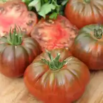 Томат «Микадо Коричневый»