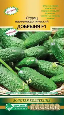 Огурец «Добрыня F1»