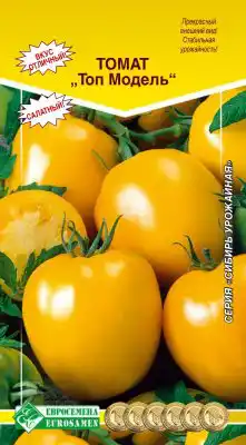 Томат «Топ модель»
