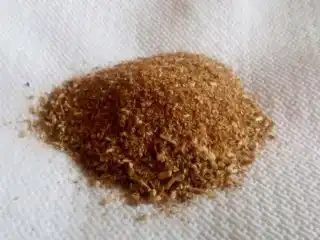 Готовый порошок из цикория
