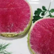 Редька китайская (Лобо)