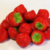 Земляника садовая «Сонсейшн»