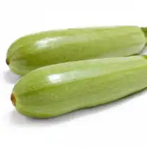 Цуккини «Искандер F1»