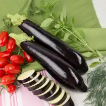 Баклажан «Десерт Голиафа»