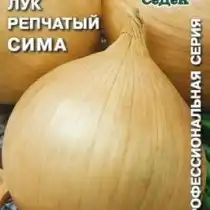 Лук репчатый Сима