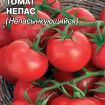 Томат Непас (Непасынкующийся)