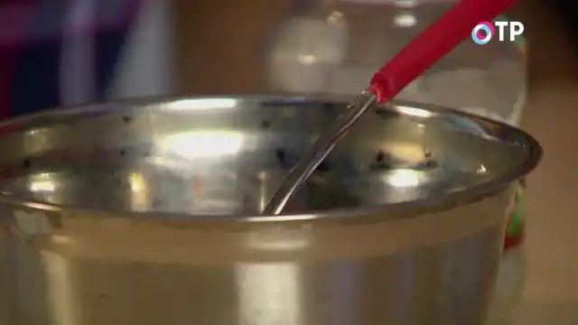 Для замачивания семян, на проверку всхожести, лучше использовать воду талого снега