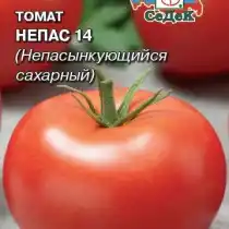 Томат сорта «Непас 14» (Сахарный)