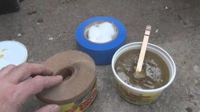 Составляющие ловчьего пояса