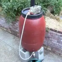 Компостный «чай»