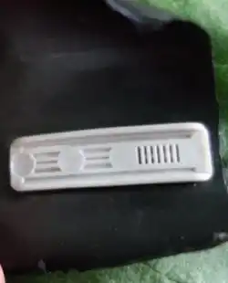 Капельница внутри ленты