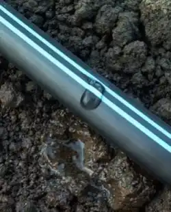 Капельная лента