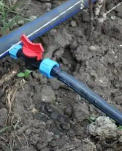 Вентиль для удобства