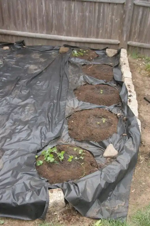 Укрывной материал