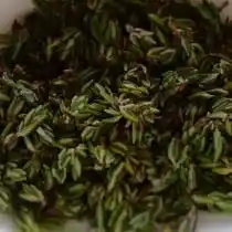 Тимьян обыкновенный