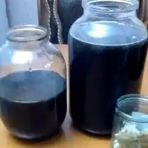 Наш первый мед