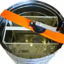 Двухрамочная медогонка