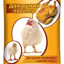 Концентрат Домашний Бройлер укрепляет иммунитет птицы, снижает заболеваемость, защищает от нарушений обмена веществ и расстройств пищеварения