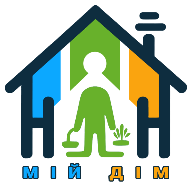 Сайт Мій Дім