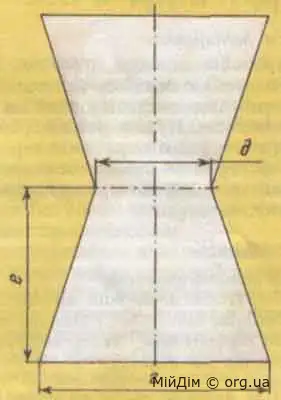 Полотно для сачка
