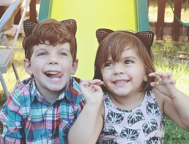 Діти з аутизмом