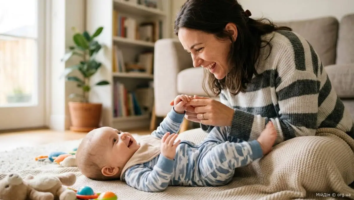 Таємний сенс слов'янських