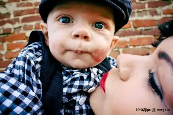 Не треба боятися: 16 несподіваних істин про аутизм від мами хворої дитини