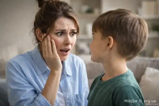 Ерекція у дитини: важливі факти, про які має знати мама хлопчика