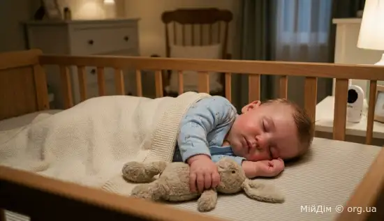 Яка температура у новонародженого вважається нормальною?